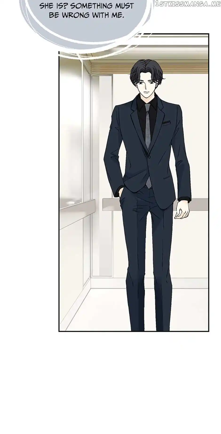 Flavors of Reincarnation Chapter 67