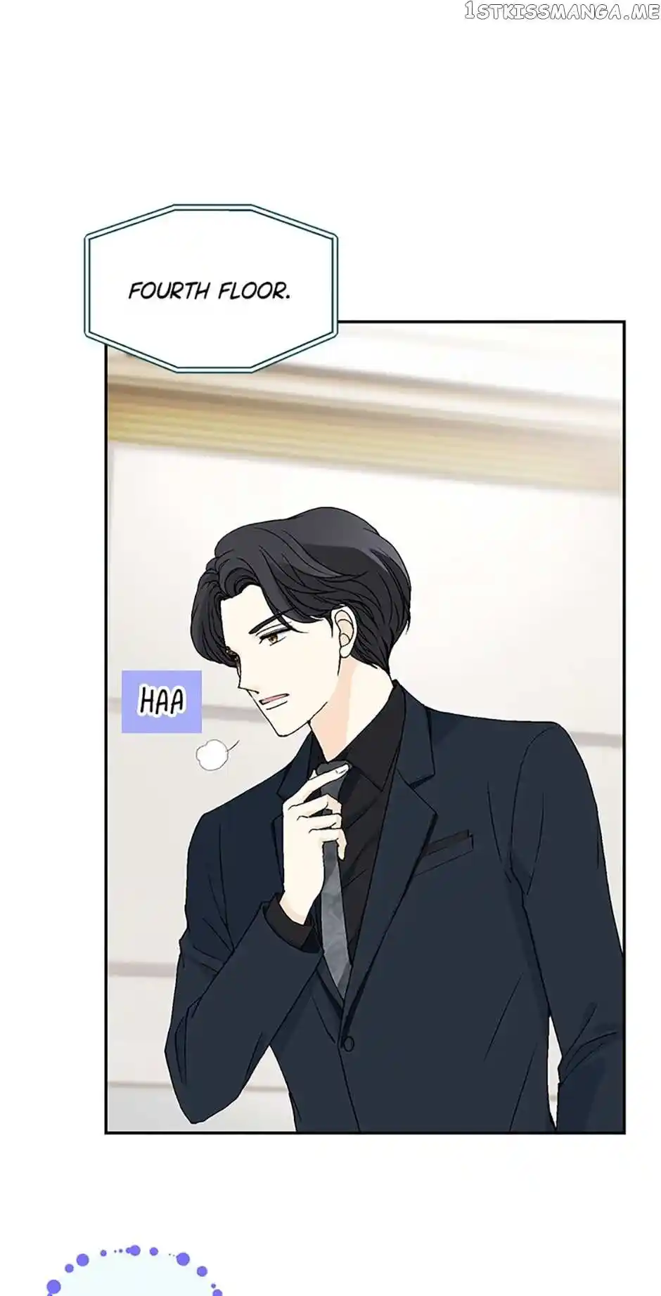 Flavors of Reincarnation Chapter 67