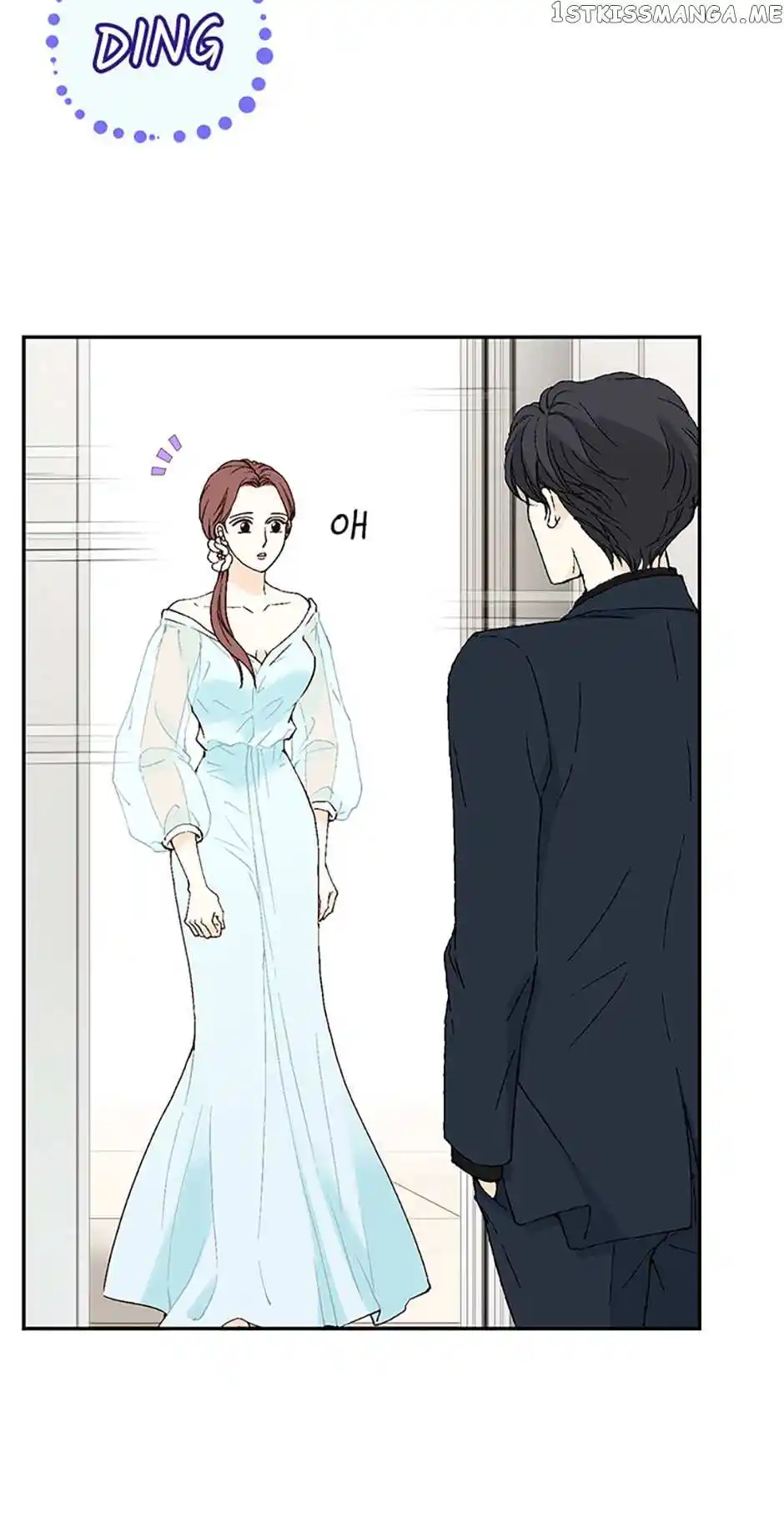 Flavors of Reincarnation Chapter 67