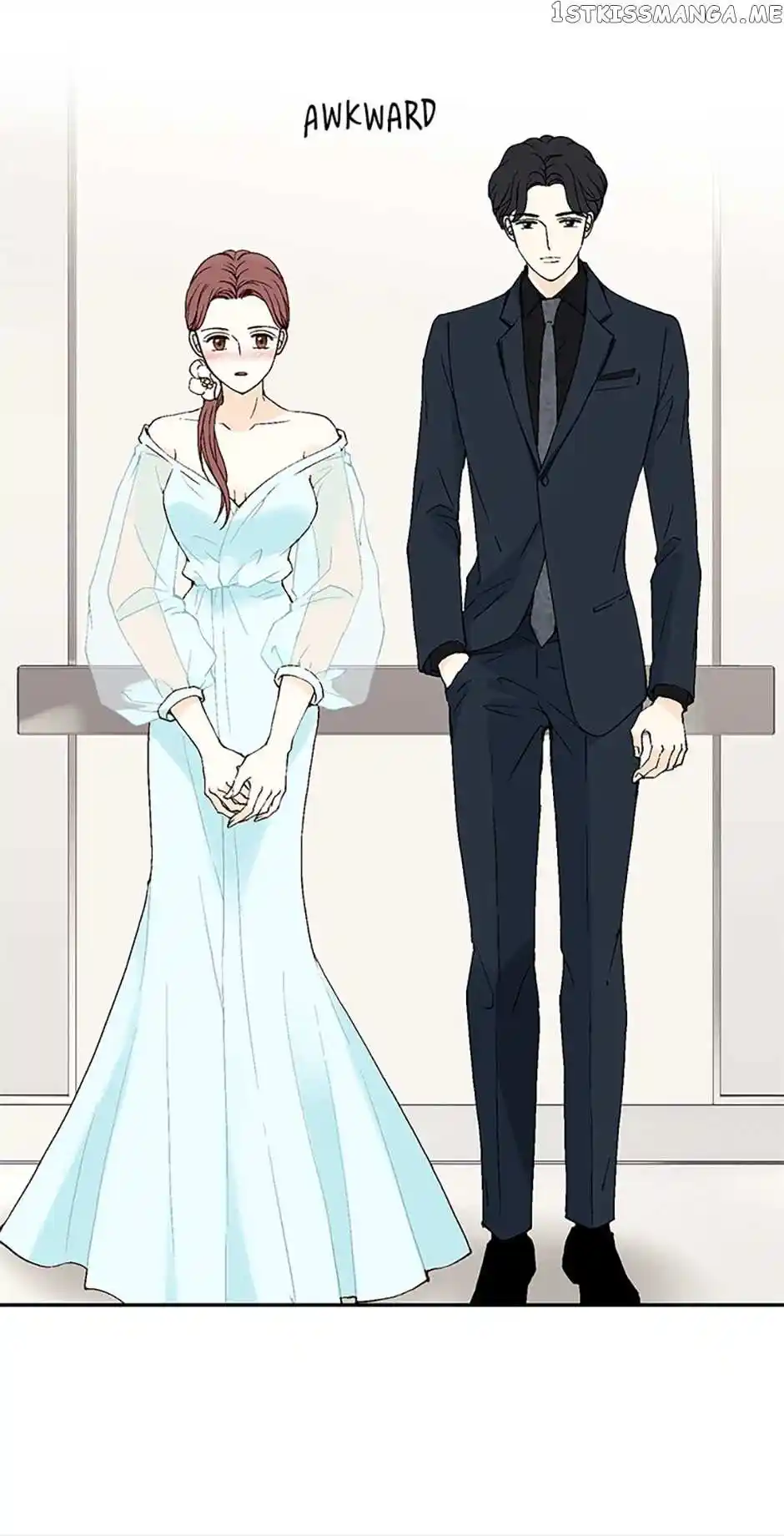 Flavors of Reincarnation Chapter 67