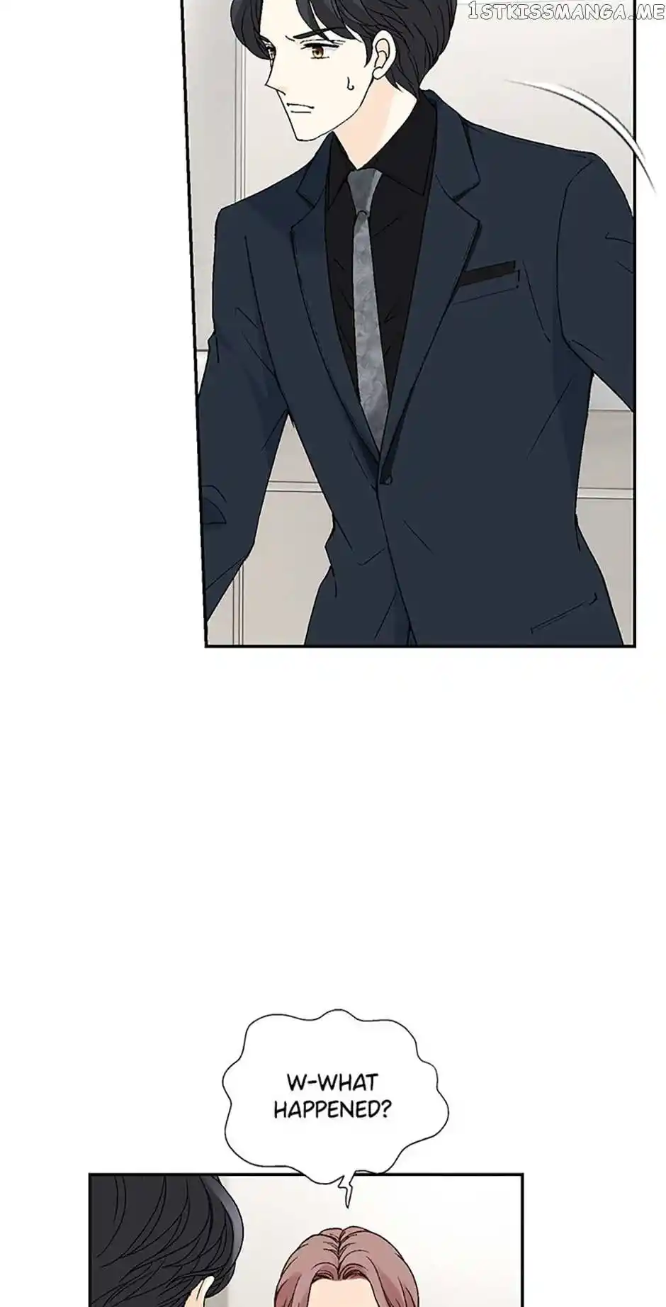 Flavors of Reincarnation Chapter 67