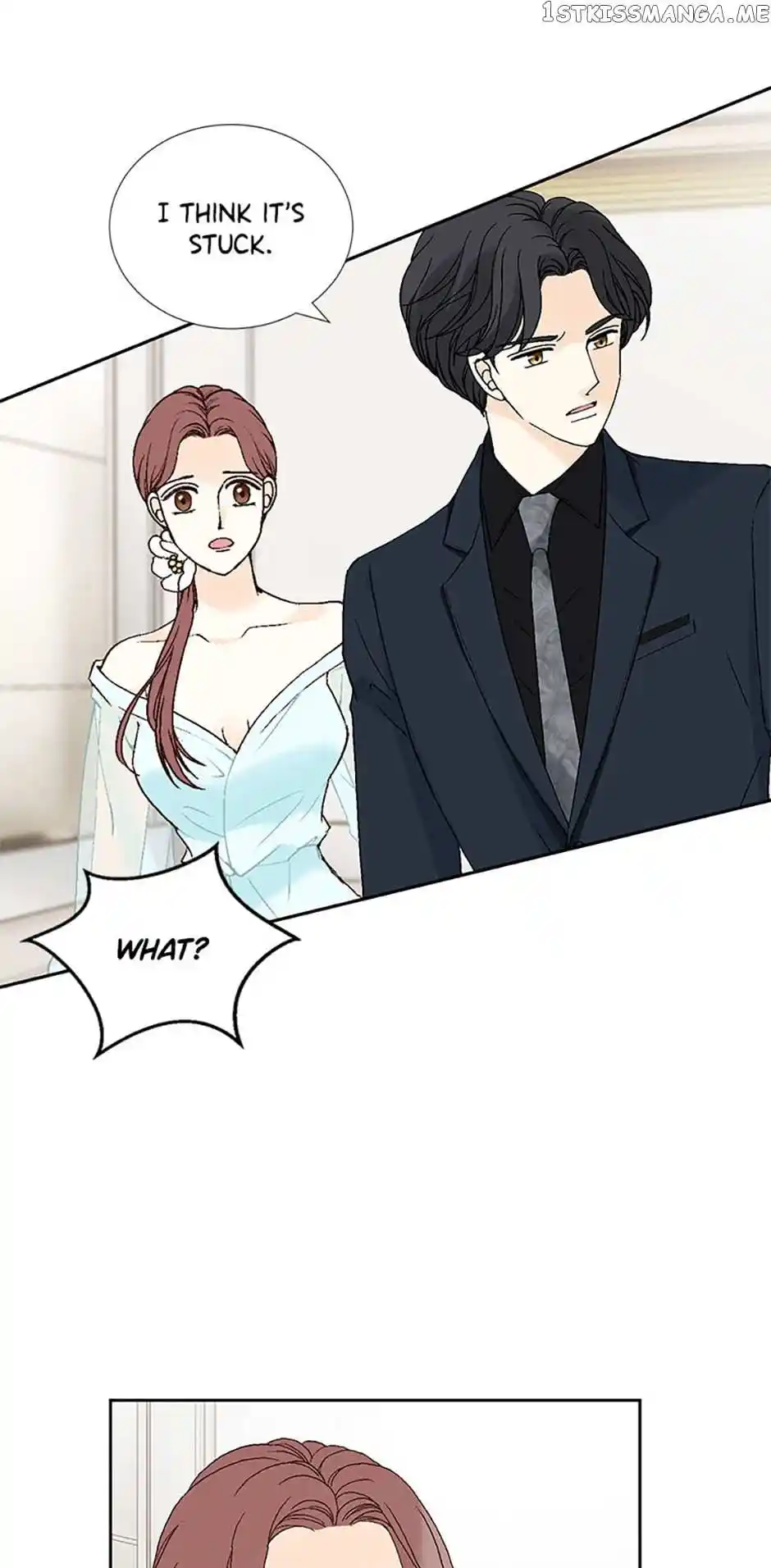 Flavors of Reincarnation Chapter 67