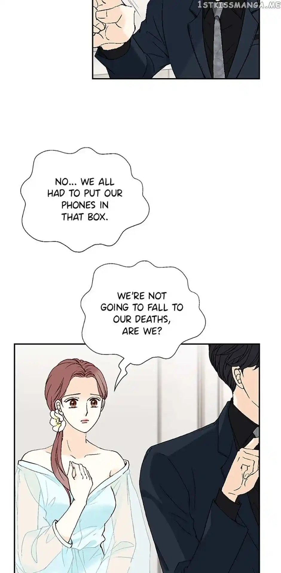 Flavors of Reincarnation Chapter 67