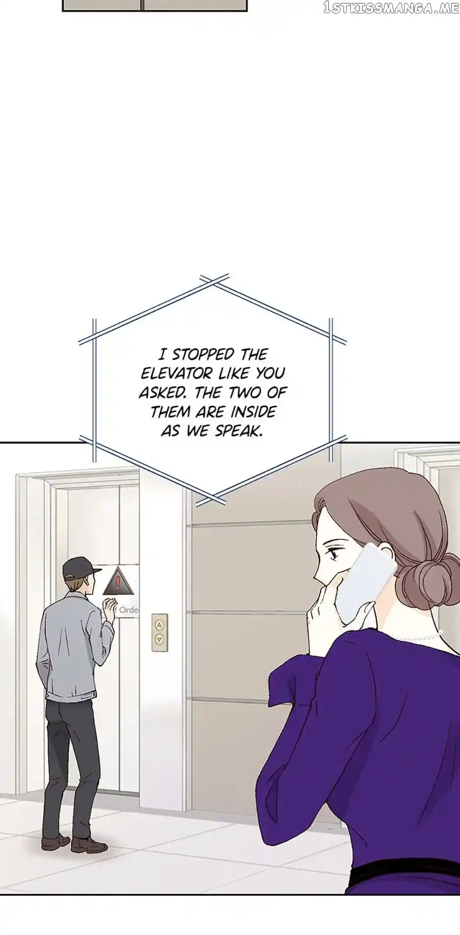 Flavors of Reincarnation Chapter 67