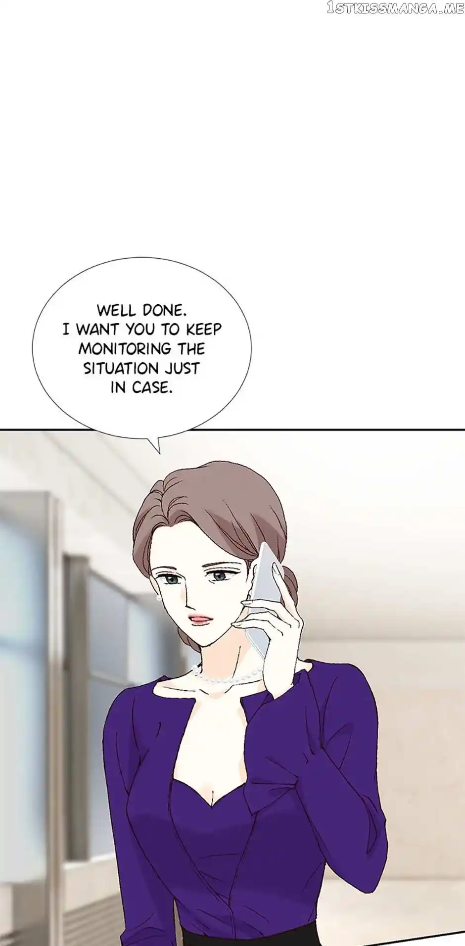 Flavors of Reincarnation Chapter 67