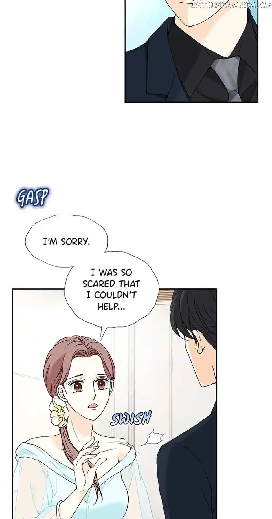 Flavors of Reincarnation Chapter 68