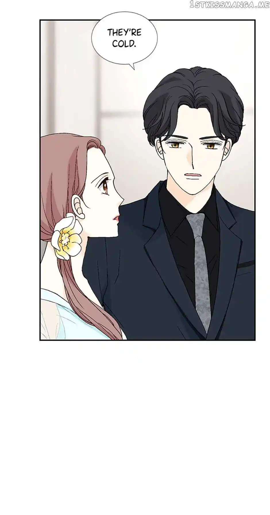 Flavors of Reincarnation Chapter 68