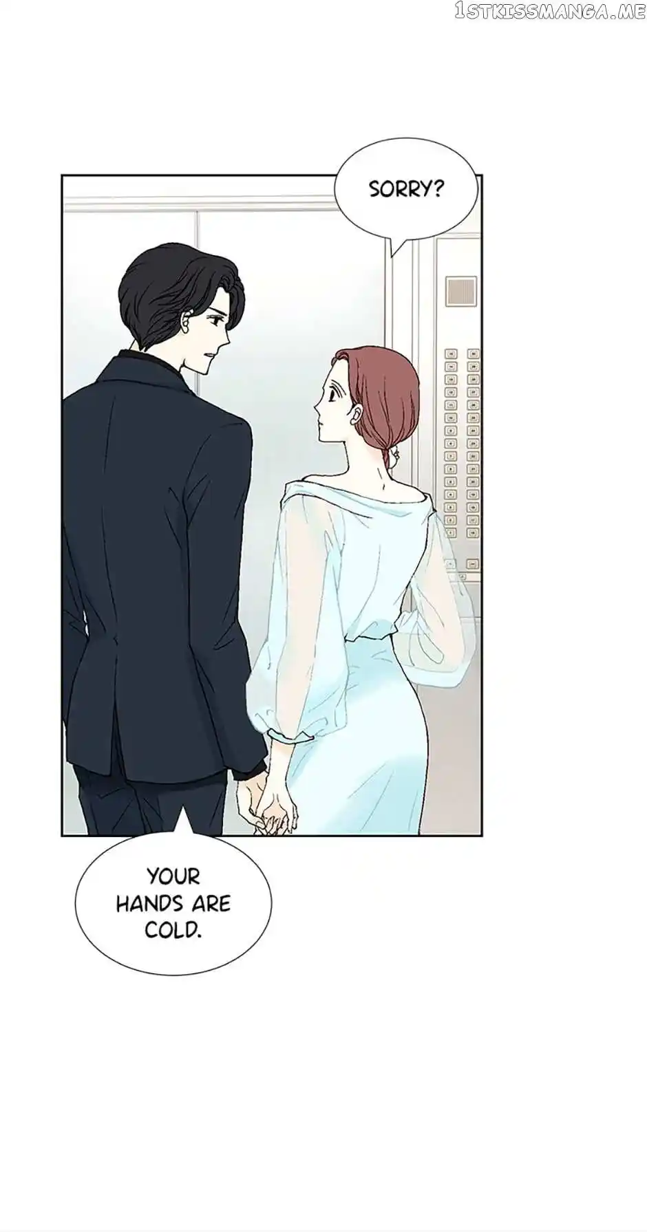 Flavors of Reincarnation Chapter 68