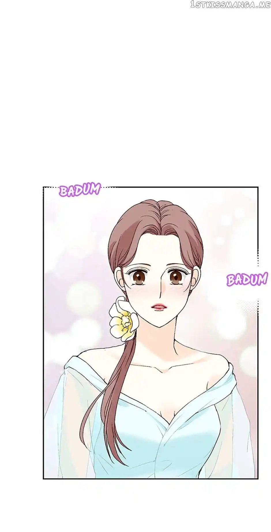 Flavors of Reincarnation Chapter 68