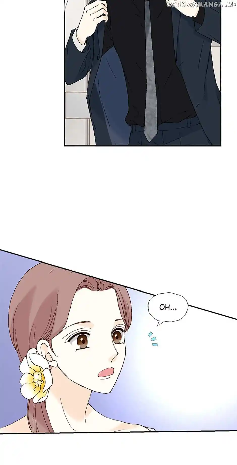 Flavors of Reincarnation Chapter 68