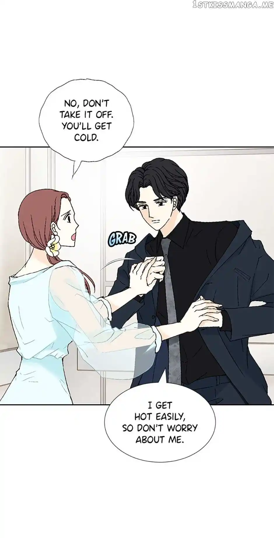 Flavors of Reincarnation Chapter 68