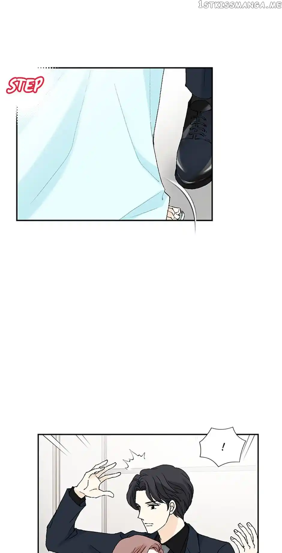 Flavors of Reincarnation Chapter 68