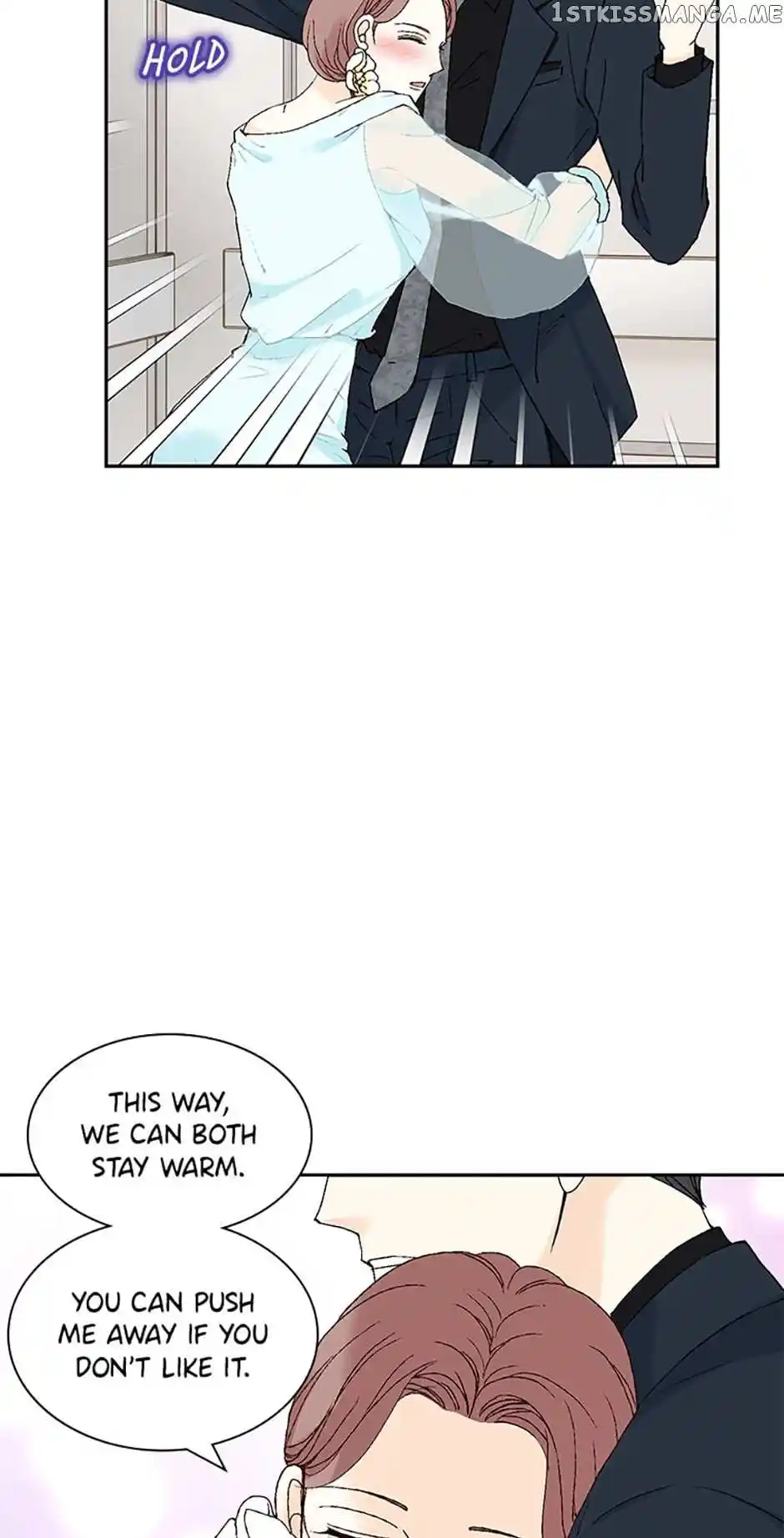 Flavors of Reincarnation Chapter 68