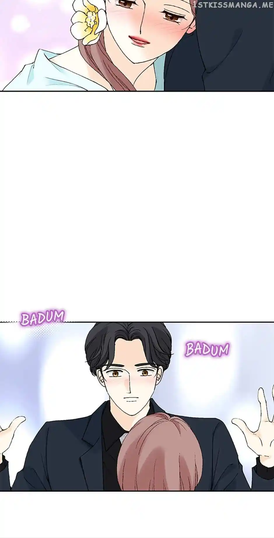 Flavors of Reincarnation Chapter 68