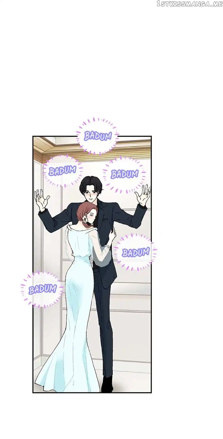 Flavors of Reincarnation Chapter 68