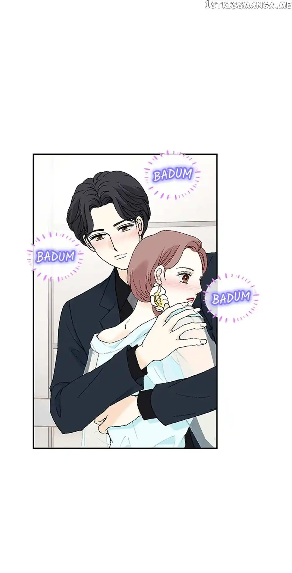 Flavors of Reincarnation Chapter 68