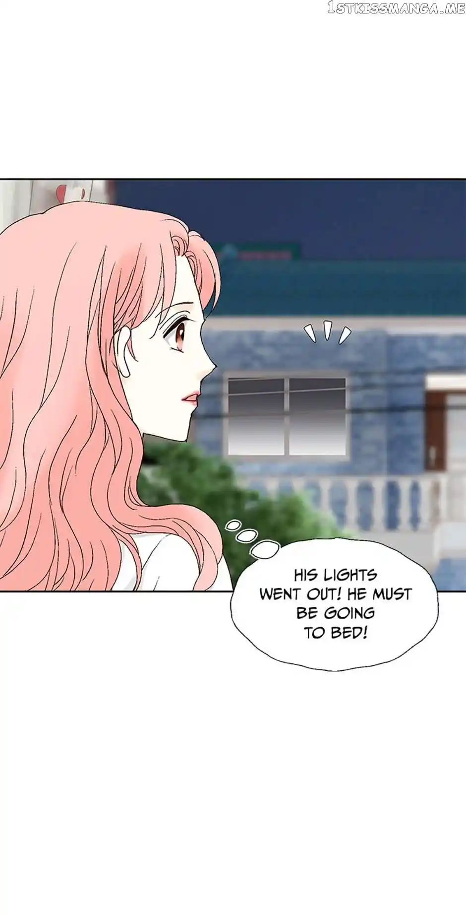 Flavors of Reincarnation Chapter 68