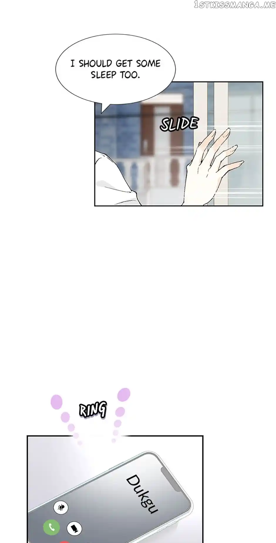 Flavors of Reincarnation Chapter 68