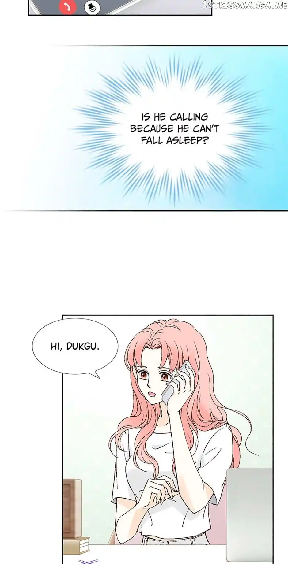 Flavors of Reincarnation Chapter 68