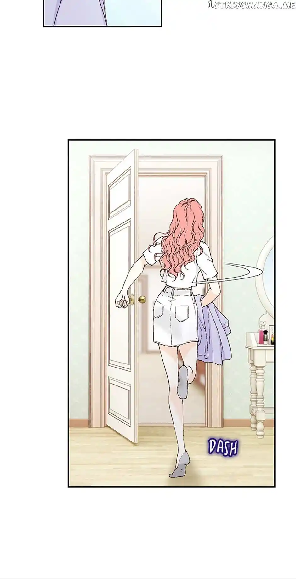 Flavors of Reincarnation Chapter 68