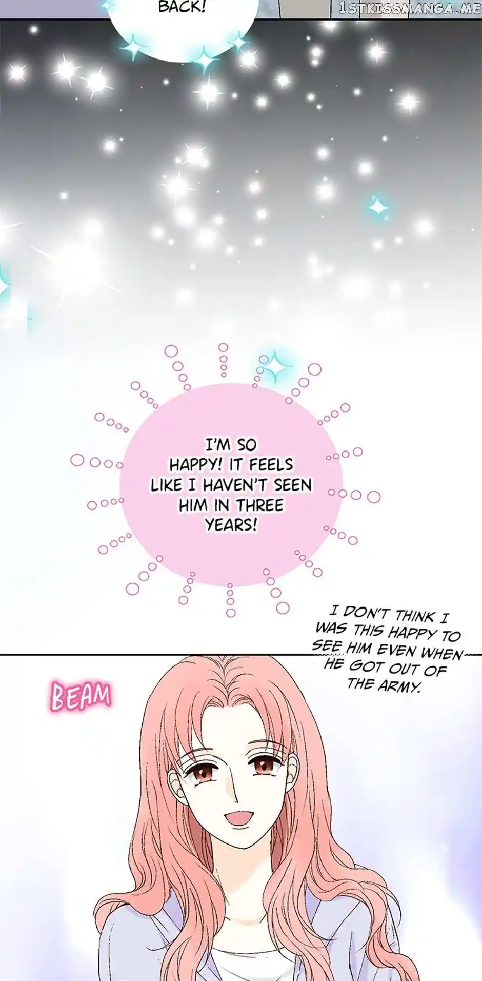 Flavors of Reincarnation Chapter 68