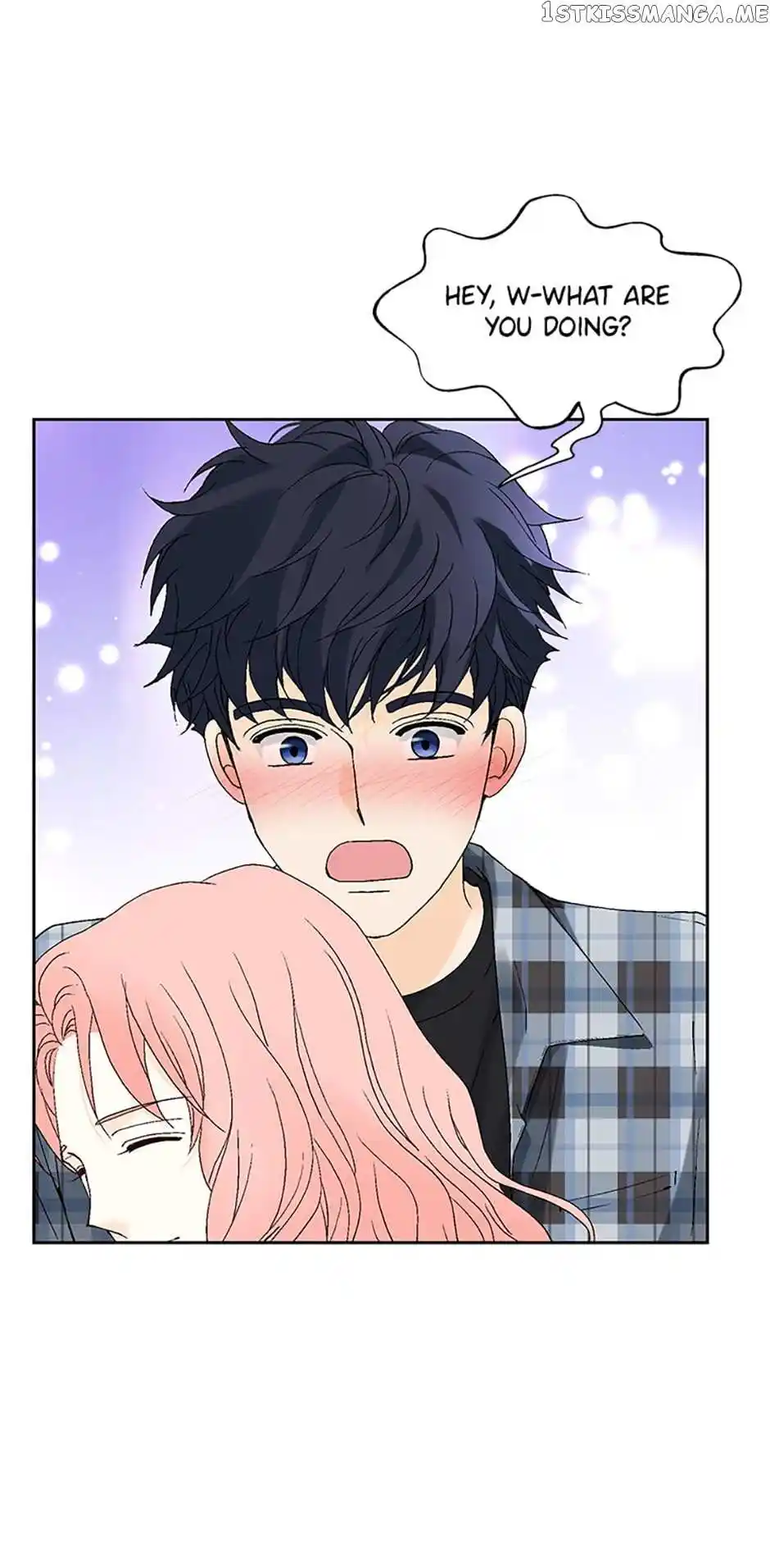 Flavors of Reincarnation Chapter 68