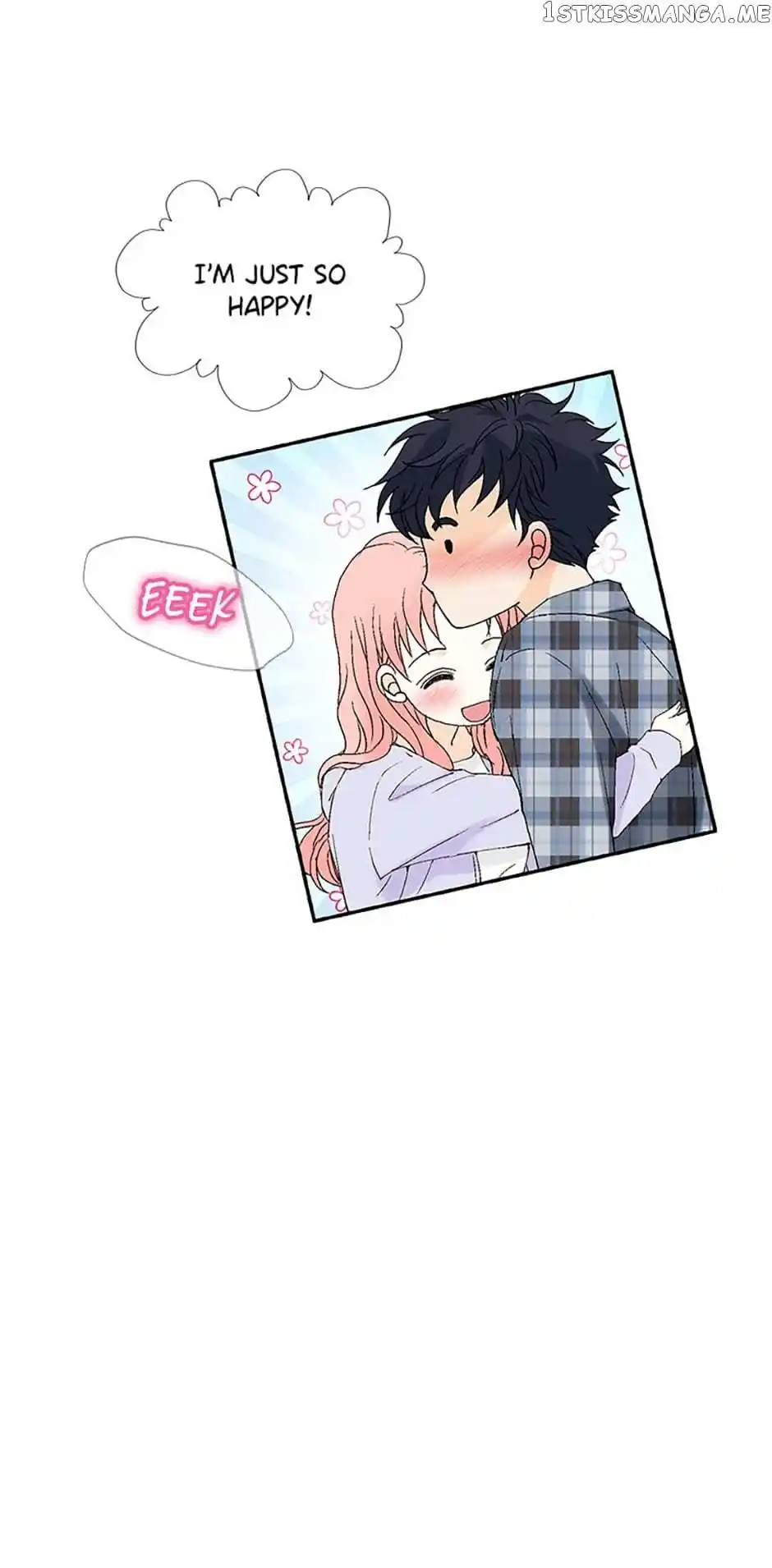 Flavors of Reincarnation Chapter 68