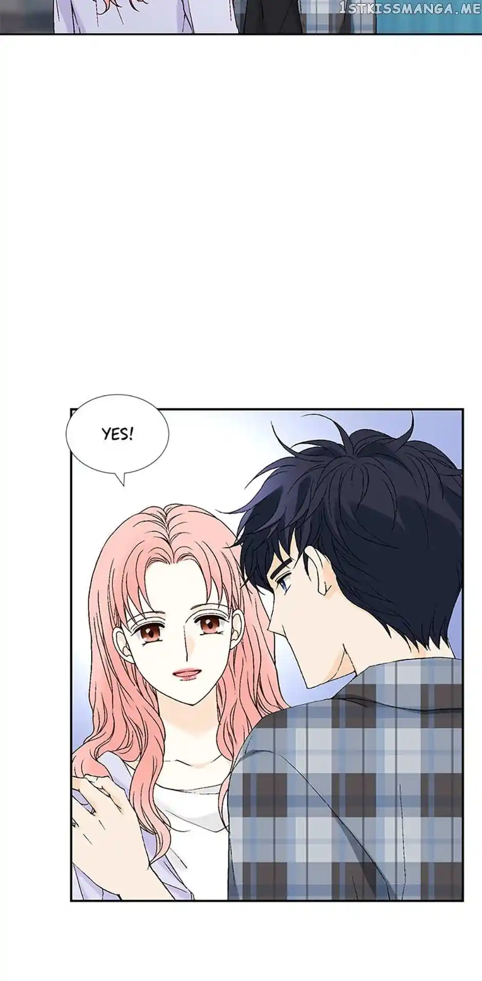 Flavors of Reincarnation Chapter 68