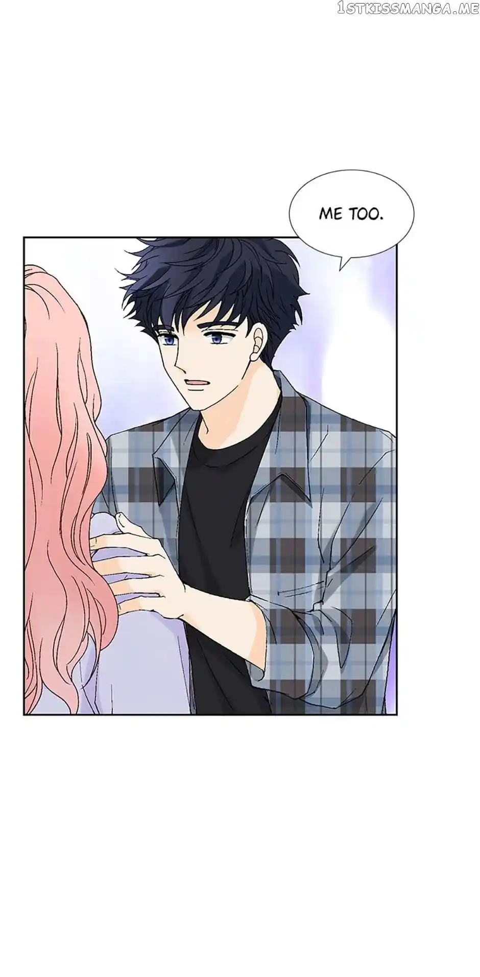 Flavors of Reincarnation Chapter 68