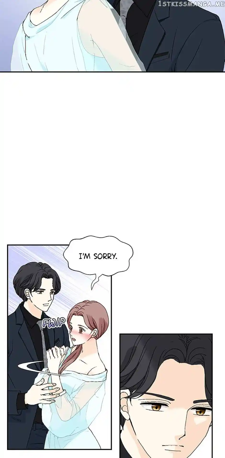 Flavors of Reincarnation Chapter 68