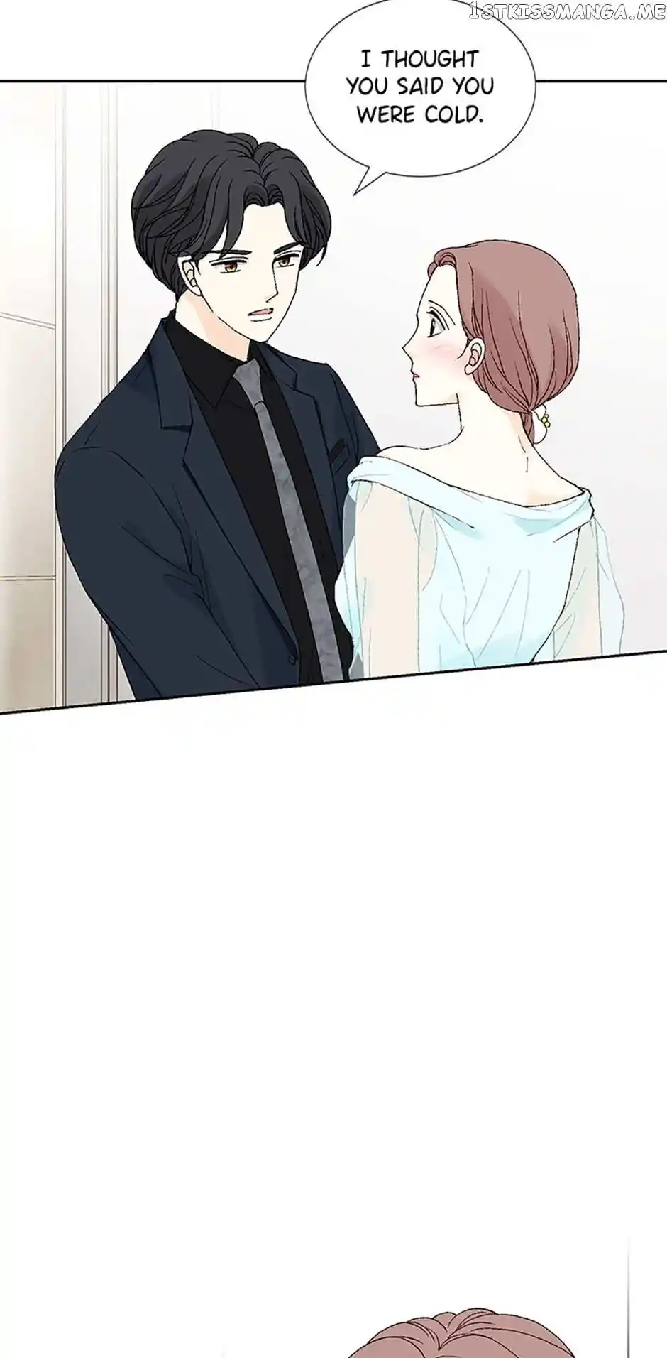 Flavors of Reincarnation Chapter 68