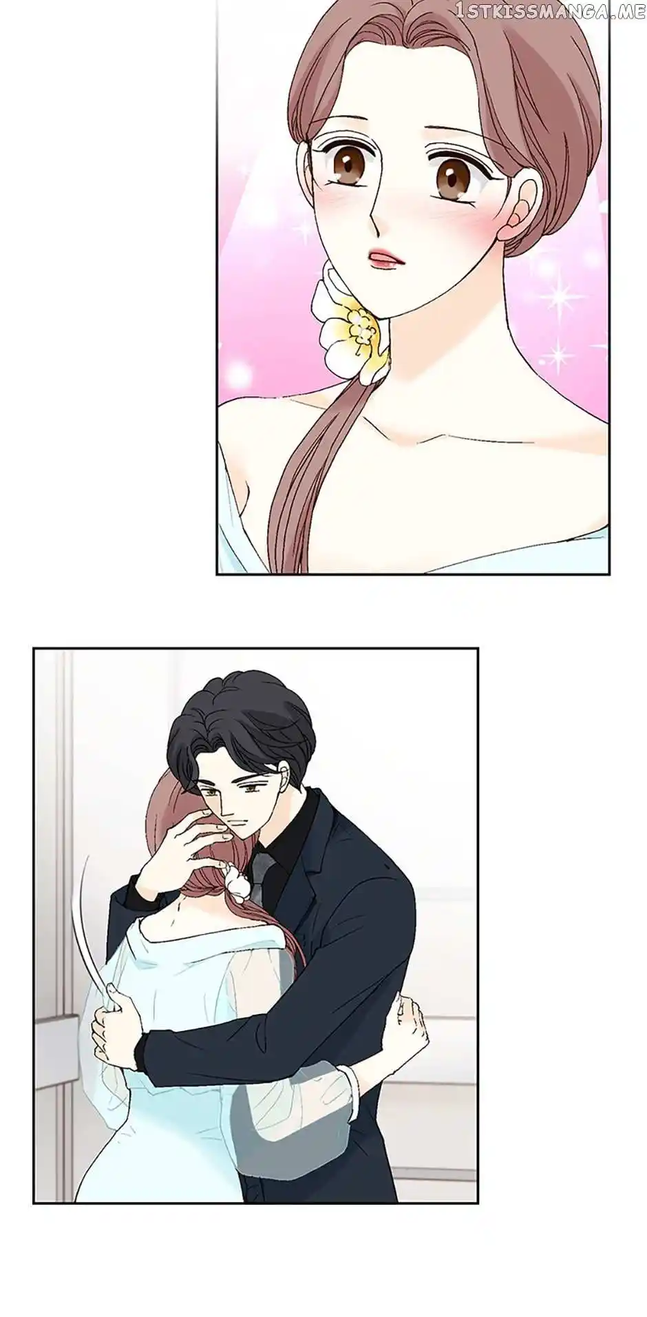 Flavors of Reincarnation Chapter 68