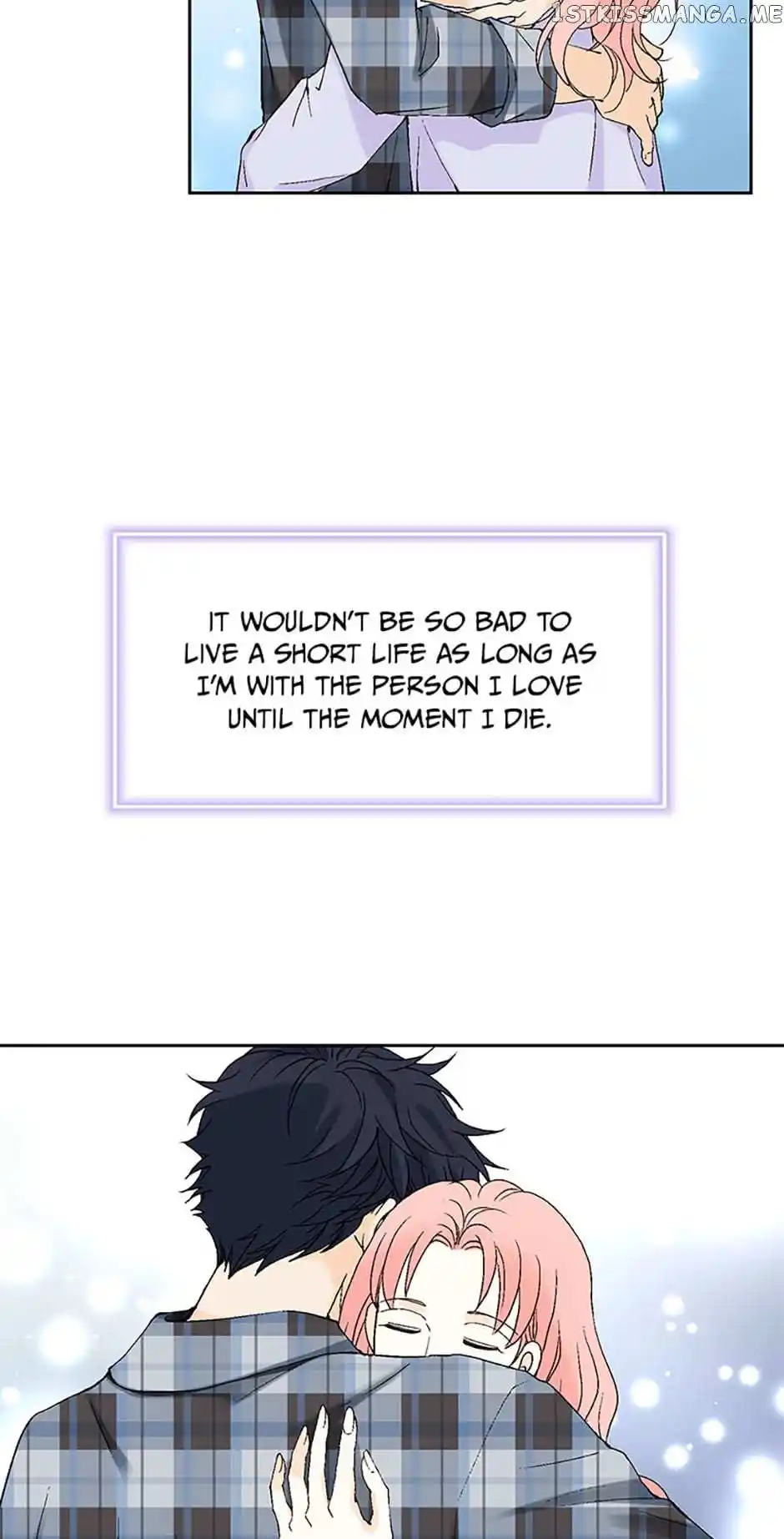 Flavors of Reincarnation Chapter 68