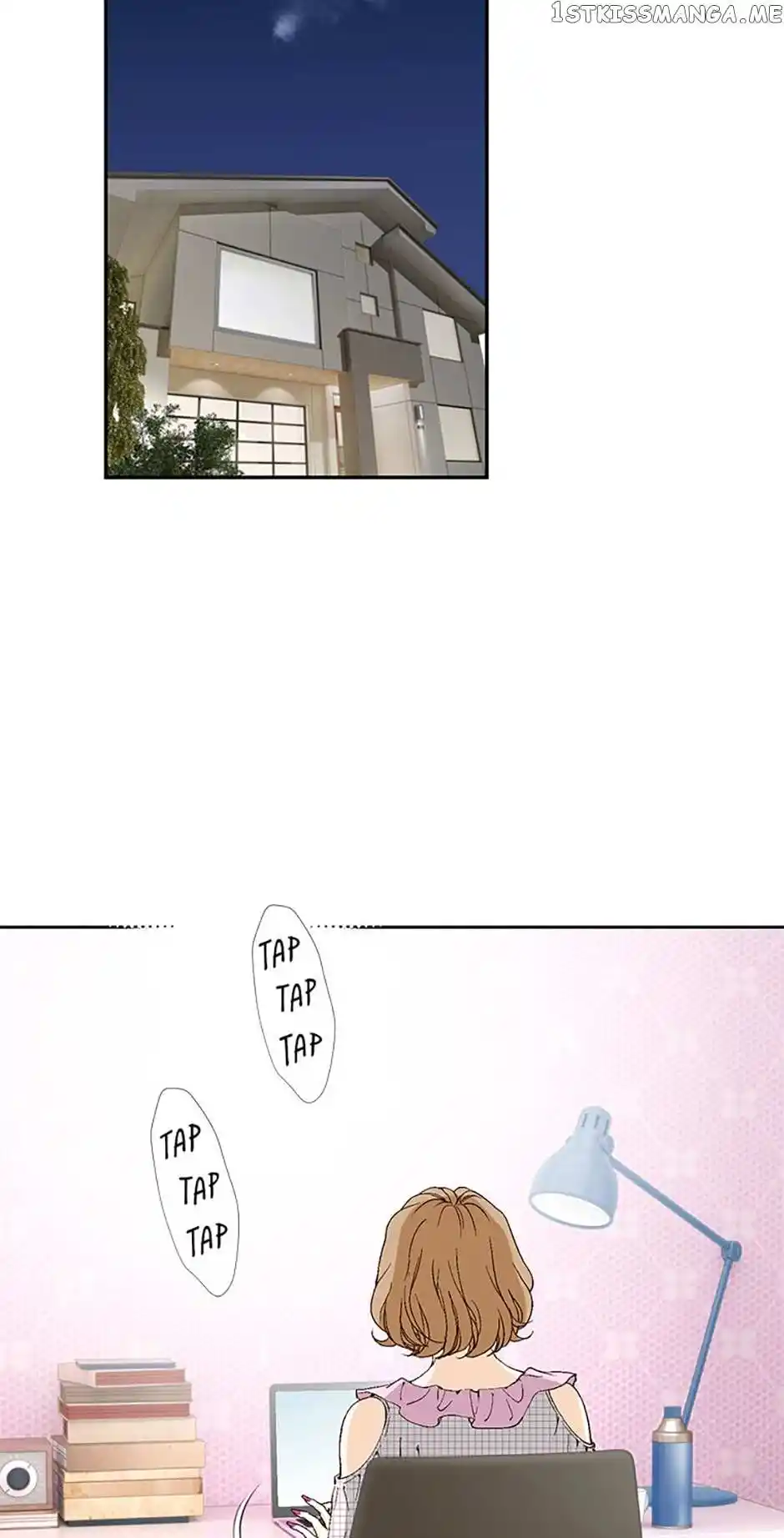 Flavors of Reincarnation Chapter 68