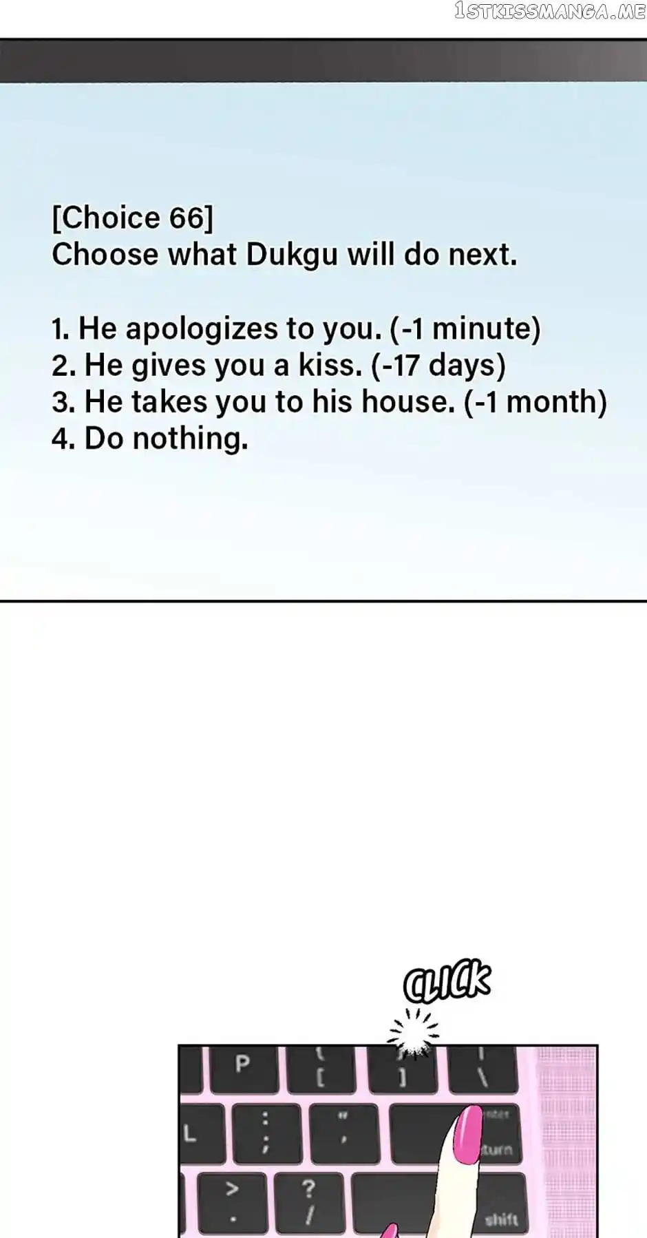 Flavors of Reincarnation Chapter 68