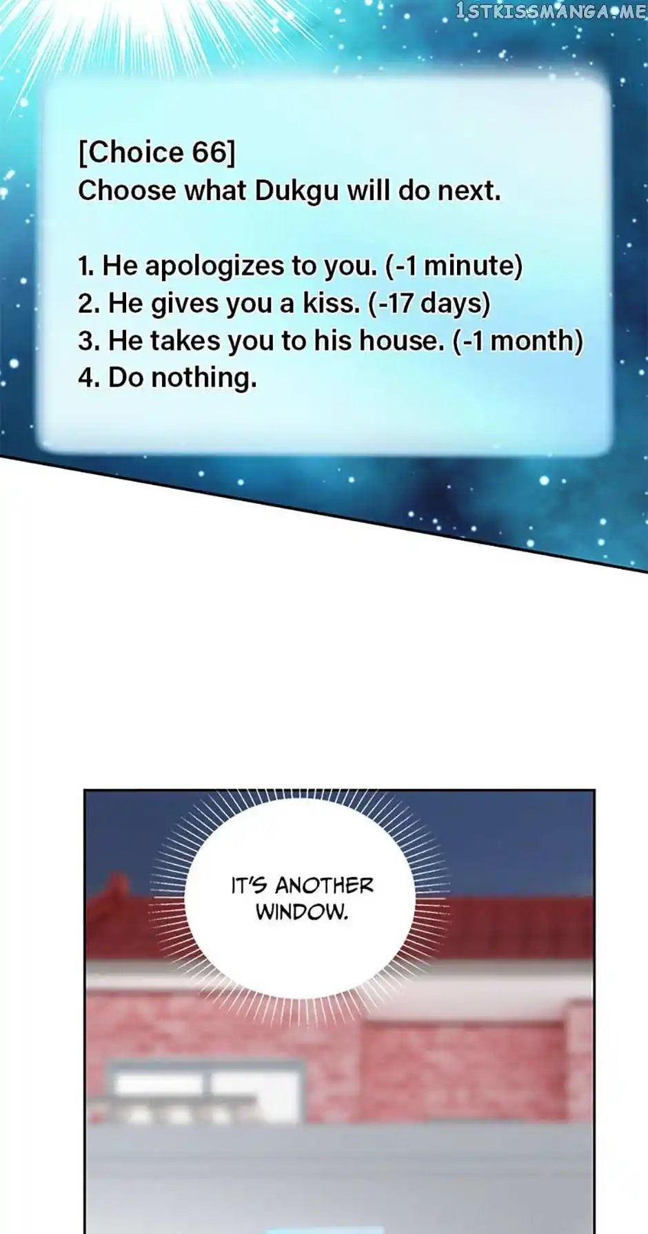 Flavors of Reincarnation Chapter 69