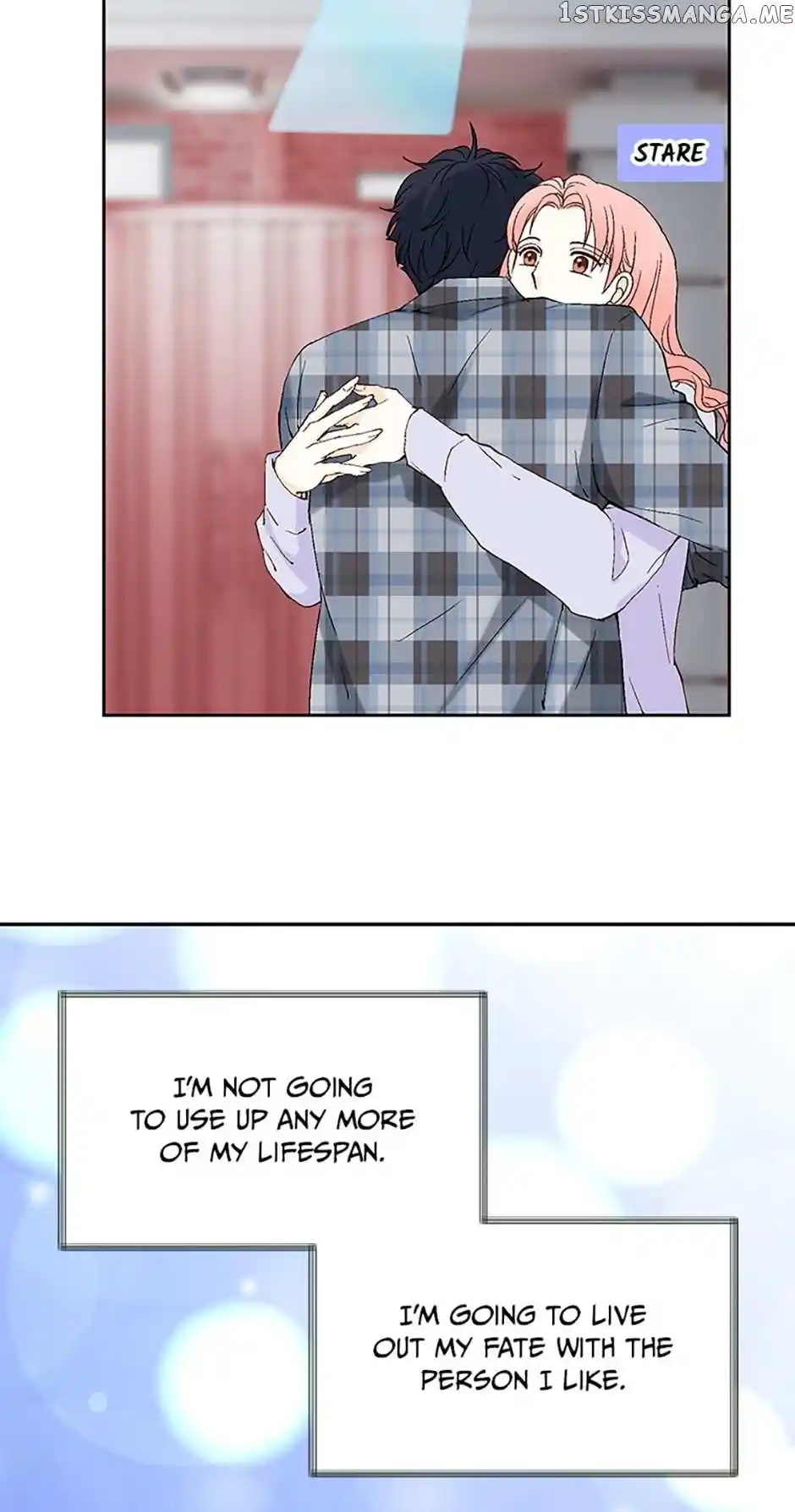 Flavors of Reincarnation Chapter 69