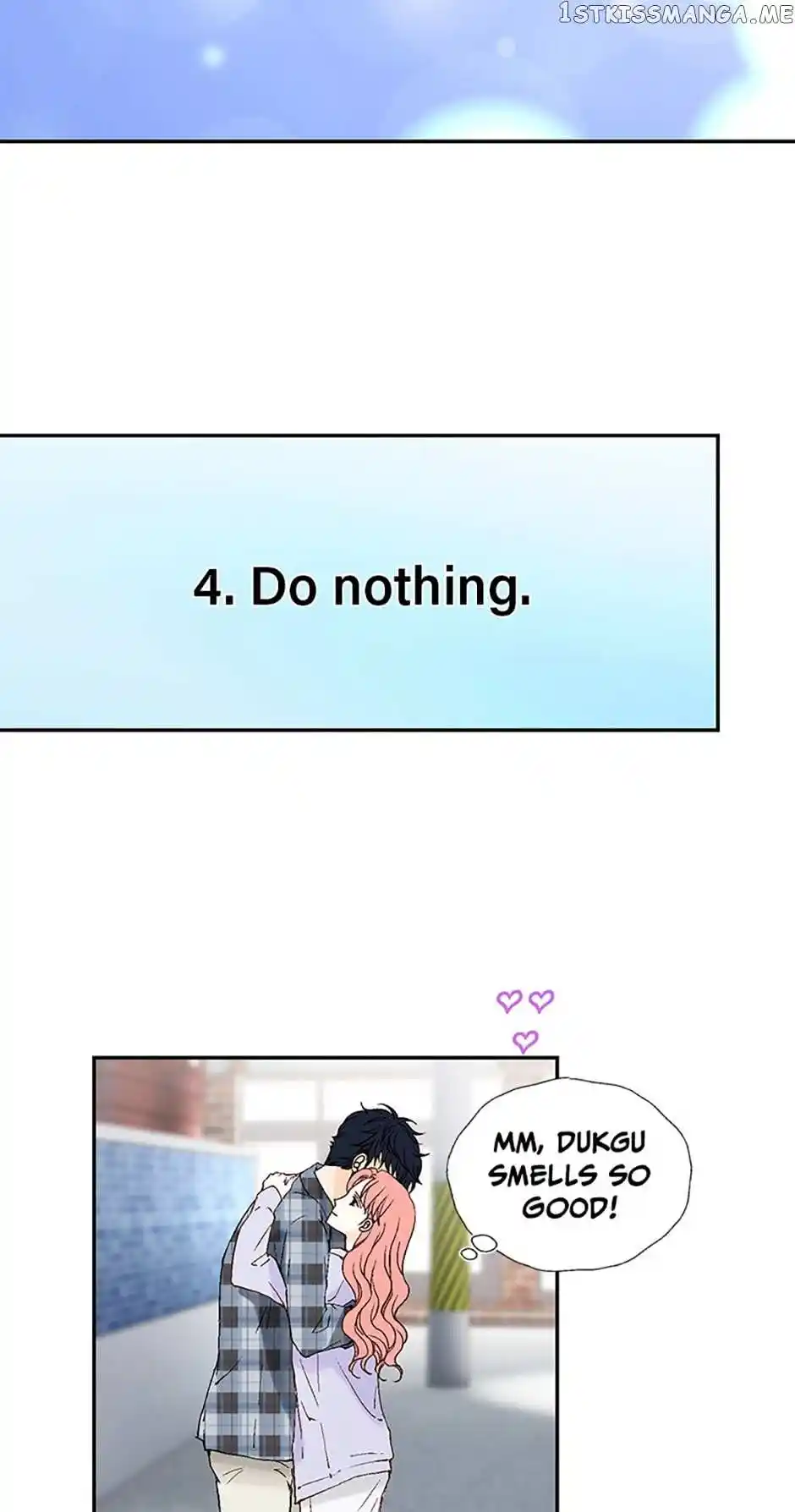 Flavors of Reincarnation Chapter 69