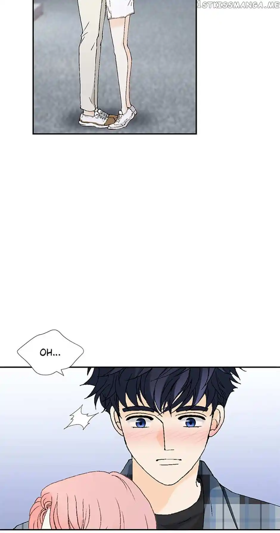 Flavors of Reincarnation Chapter 69