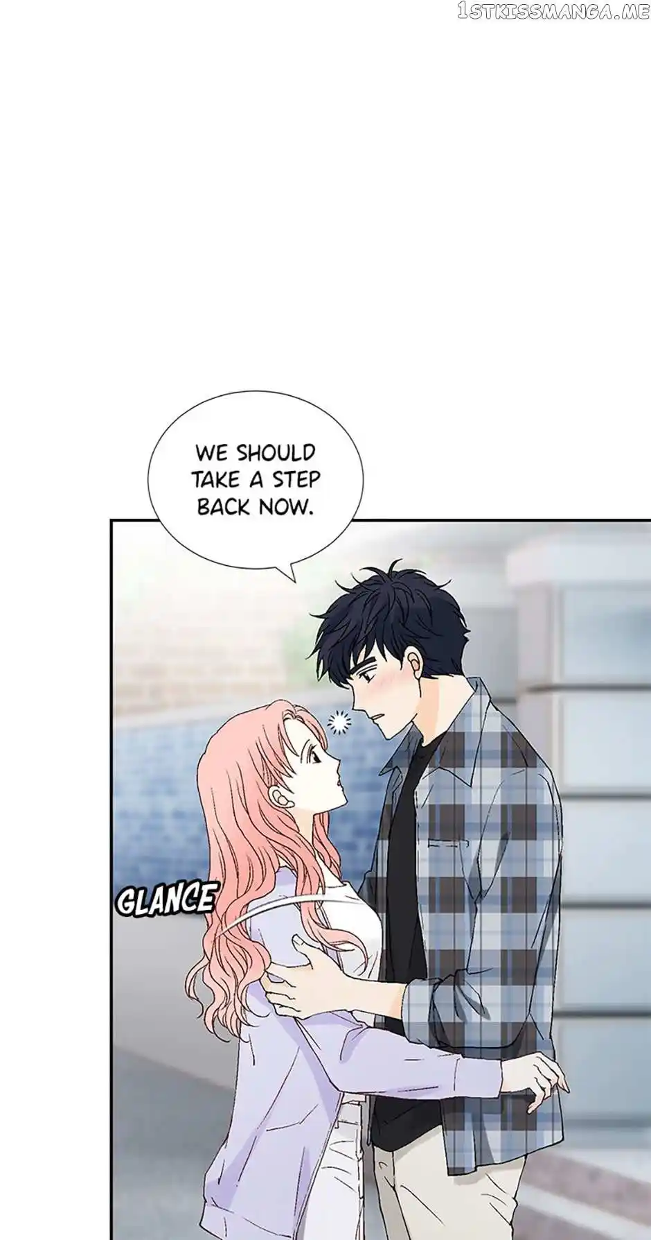 Flavors of Reincarnation Chapter 69