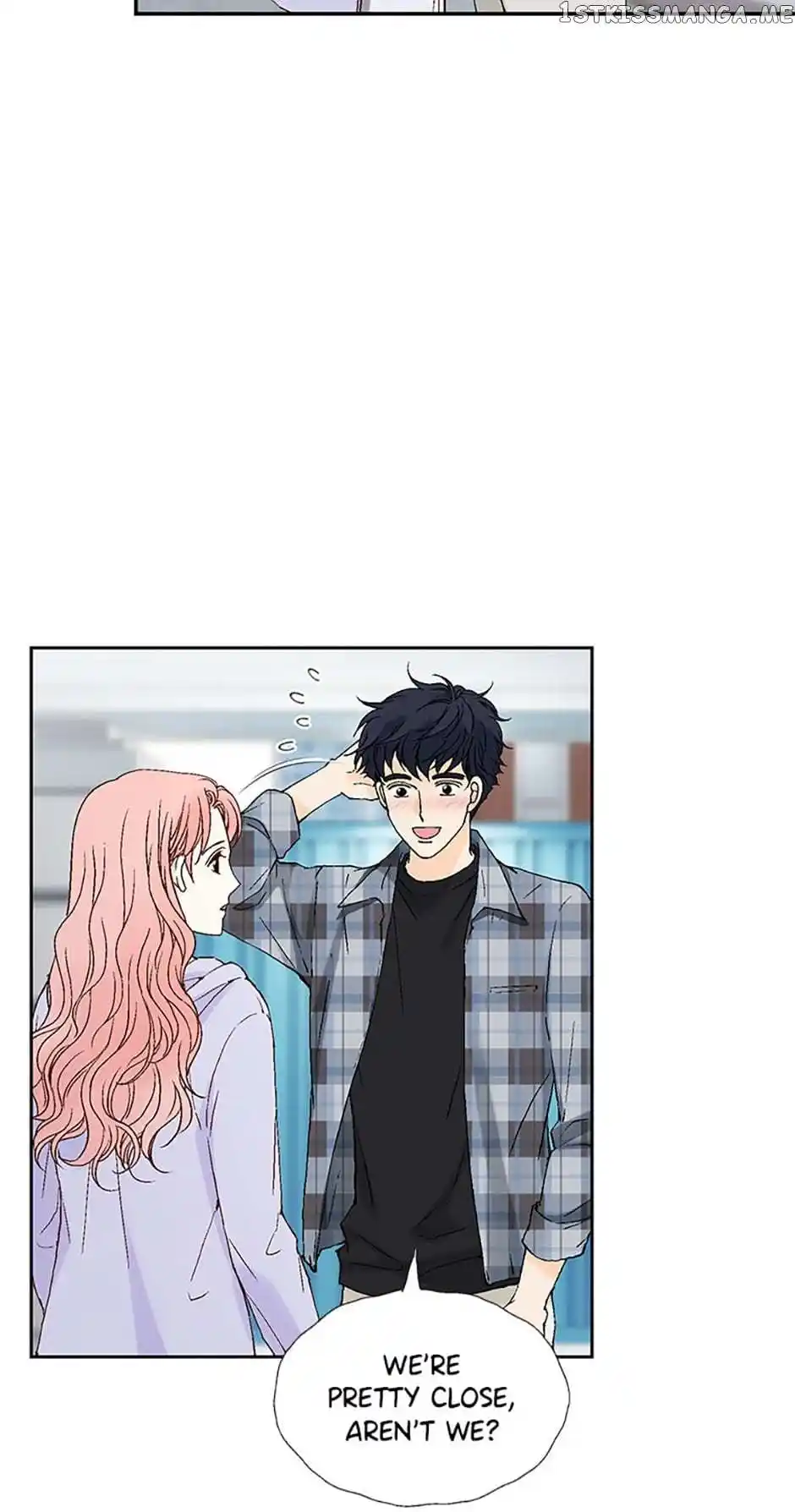 Flavors of Reincarnation Chapter 69