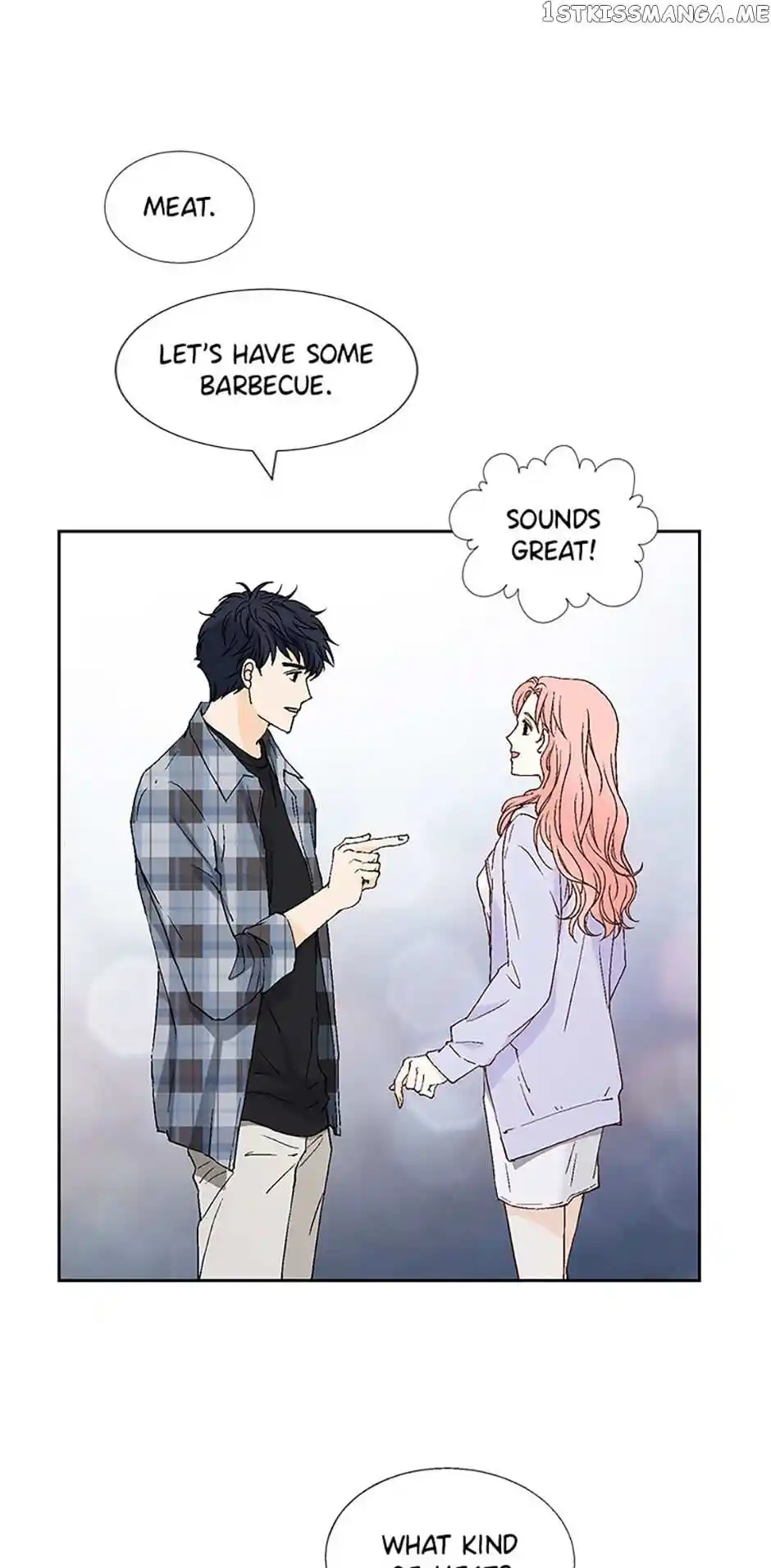 Flavors of Reincarnation Chapter 69