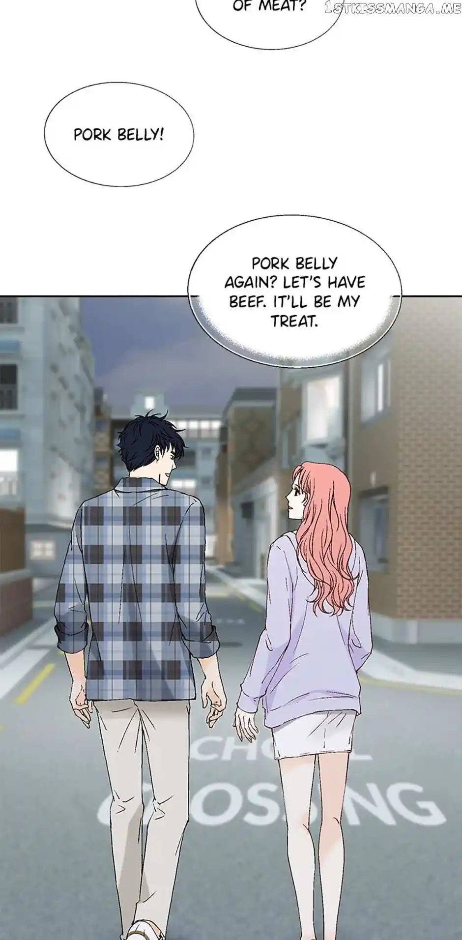 Flavors of Reincarnation Chapter 69