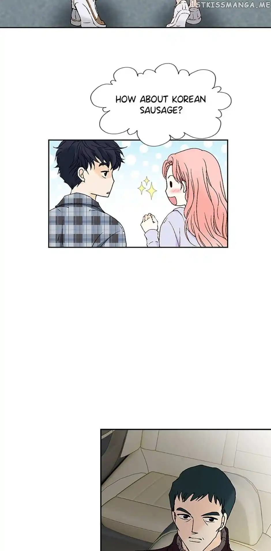 Flavors of Reincarnation Chapter 69