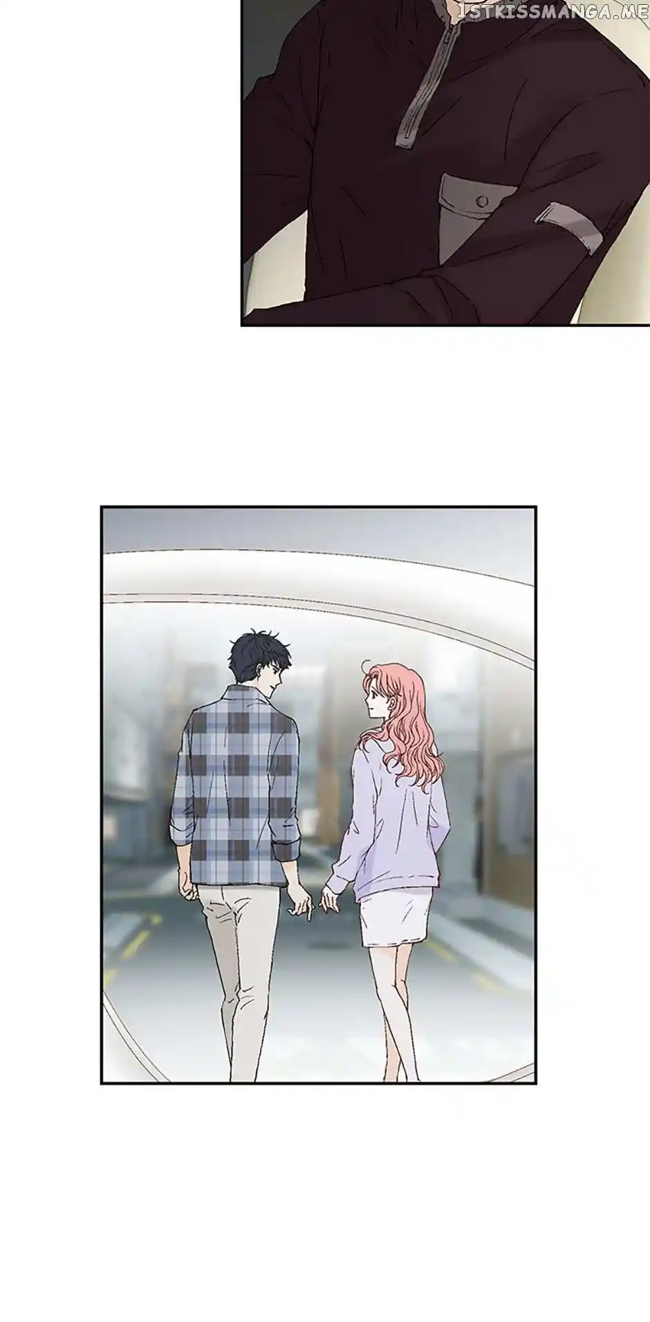 Flavors of Reincarnation Chapter 69