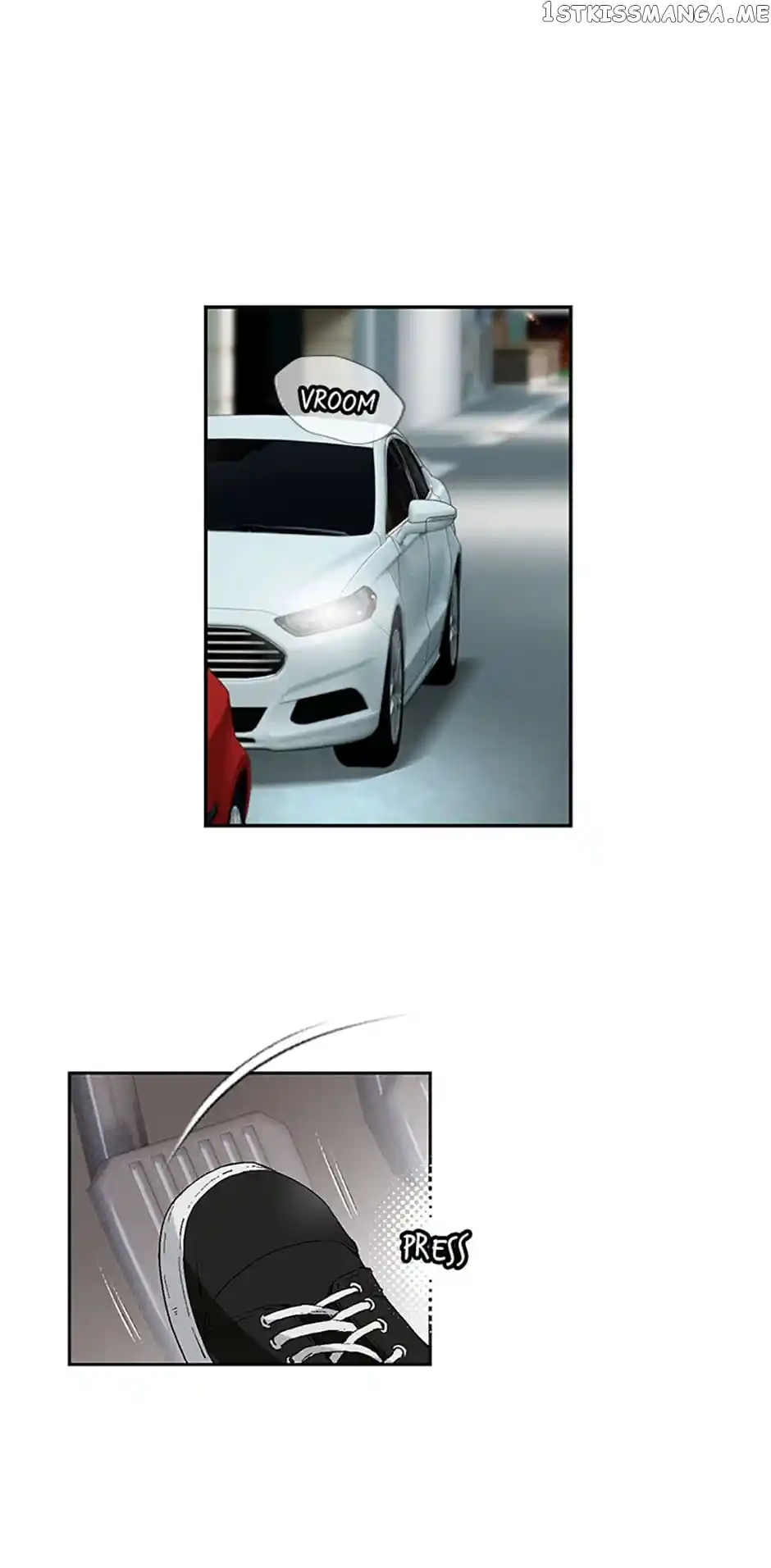 Flavors of Reincarnation Chapter 69