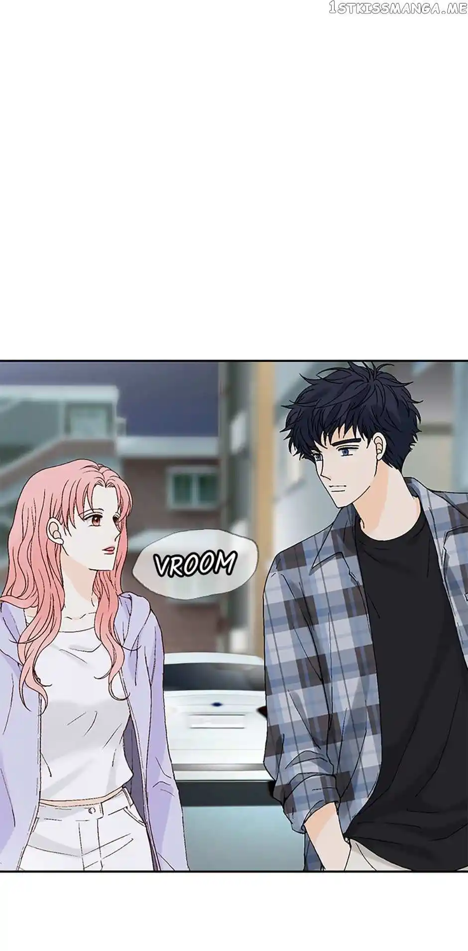 Flavors of Reincarnation Chapter 69