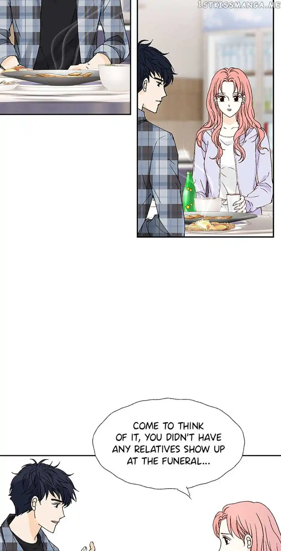 Flavors of Reincarnation Chapter 69