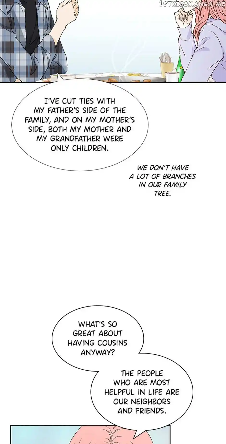 Flavors of Reincarnation Chapter 69