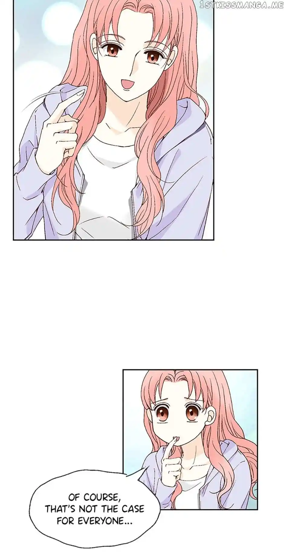 Flavors of Reincarnation Chapter 69